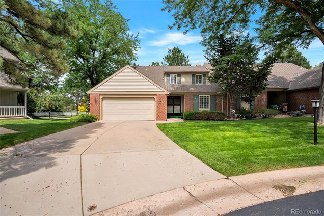 7142 S Poplar Street Centennial, CO Townhouse Sold - Photo 1 of 40. Opens carousel modal
