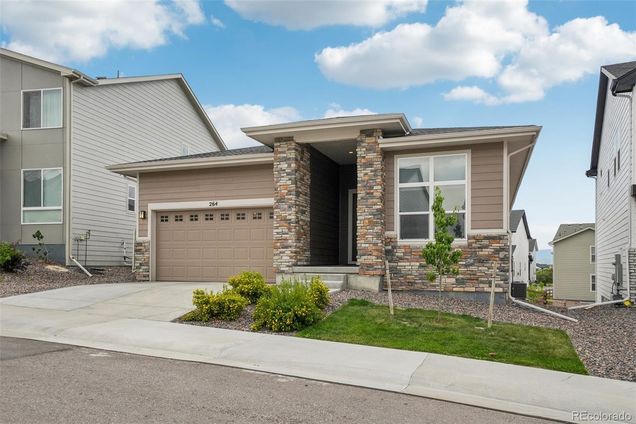 264 Kitselman Drive