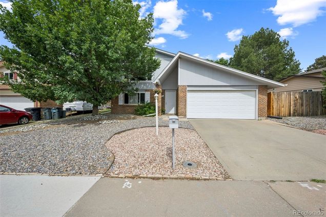10120 Eaton Street Westminster, CO House Active - Photo 1 of 33. Opens carousel modal