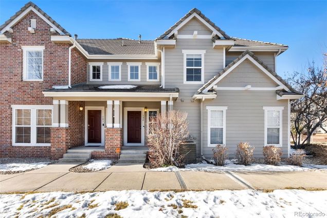 6701 S Versailles Way Unit 102 Aurora, CO Townhouse Sold - Photo 1 of 25. Opens carousel modal