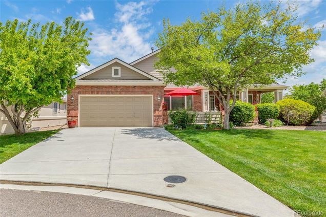 4042 Lee Circle Wheat Ridge, CO House Sold - Photo 1 of 29. Opens carousel modal