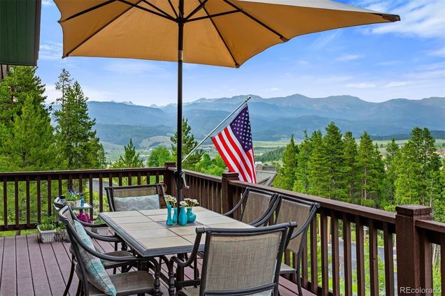 603 Aster Drive Tabernash, CO House Active - Photo 1 of 44. Opens carousel modal