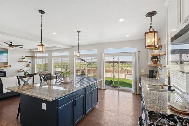 18079 E 108th Place Commerce City, CO House Sold - Photo 1 of 46. Opens carousel modal