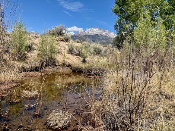 492 Camino Real Crestone, CO Land Active - Photo 1 of 22. Opens carousel modal