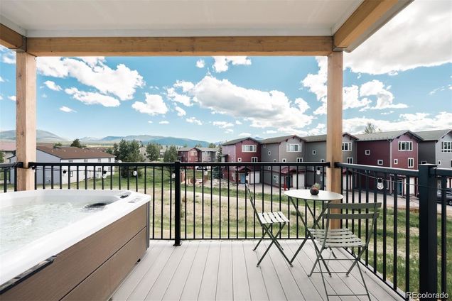 301 W Meadow Mile Unit 3 Fraser, CO Condo Sold - Photo 1 of 1. Opens carousel modal