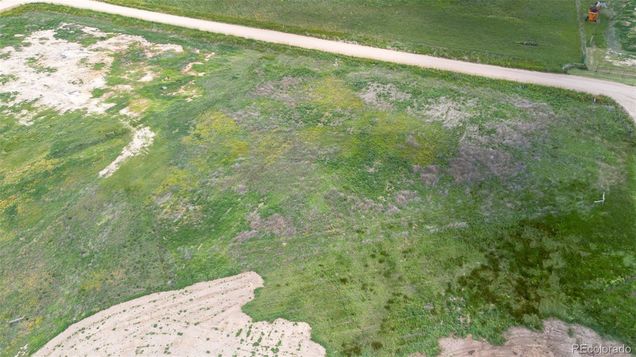 Co Rd 55 Kersey, CO Land Pending - Photo 1 of 3. Opens carousel modal