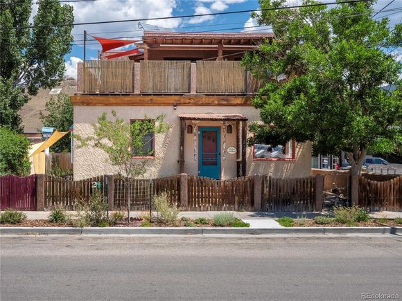 218 E Third Street