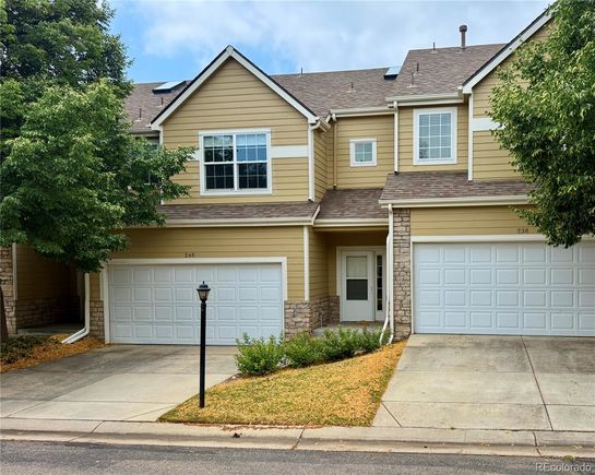 246 Rockview Drive