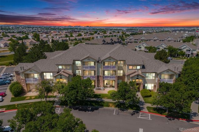 5694 N Gibralter Way Unit 203 Aurora, CO Condo Active - Photo 1 of 28. Opens carousel modal