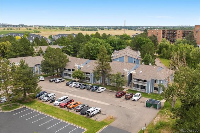 8600 E Alameda Avenue Unit 21-207 Denver, CO Condo Active - Photo 1 of 4. Opens carousel modal