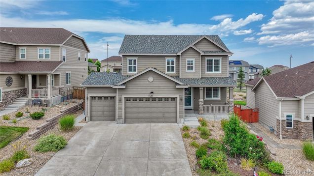 7673 Bandit Drive