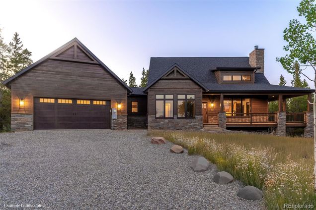 211 Foxtail Court