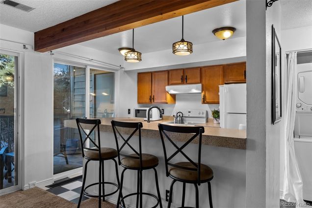 4899 S Dudley Street Unit 3A