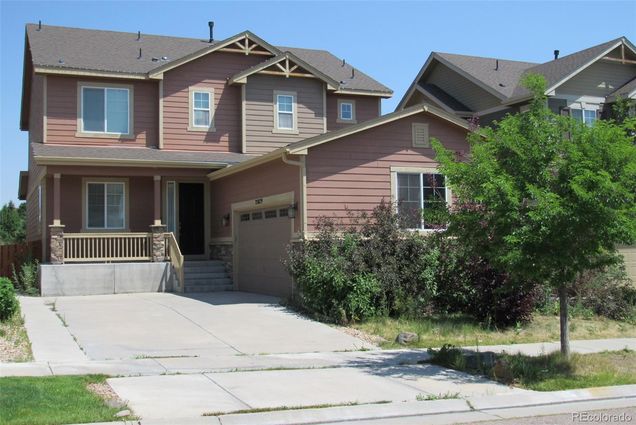 25829 E Calhoun Place Aurora, CO House Active - Photo 1 of 1. Opens carousel modal