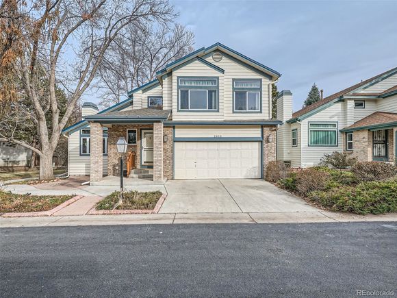 2610 S Johnson Court Lakewood, CO House Sold - Photo 1 of 34. Opens carousel modal