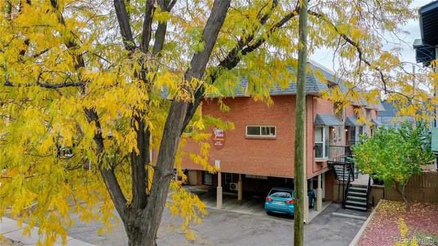 Gaylord Place Townhomes - 1355 Gaylord Street Unit 10 Denver, CO Condo Active - Photo 1 of 12. Opens carousel modal