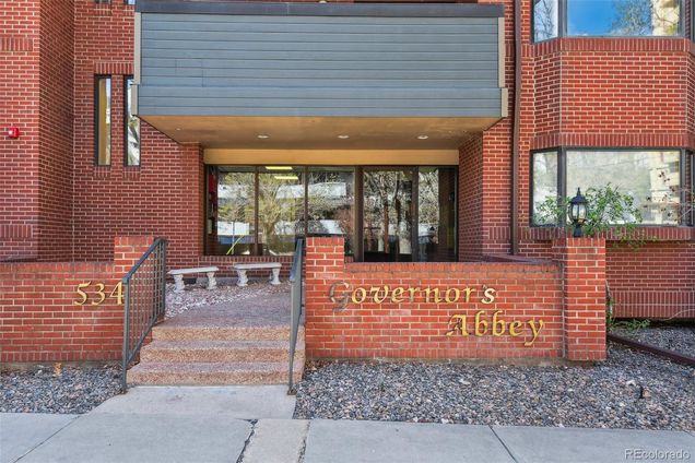 534 E 7th Avenue Unit 107