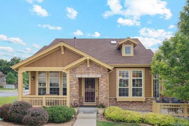 5794 S Union Way Littleton, CO House Active - Photo 1 of 26. Opens carousel modal