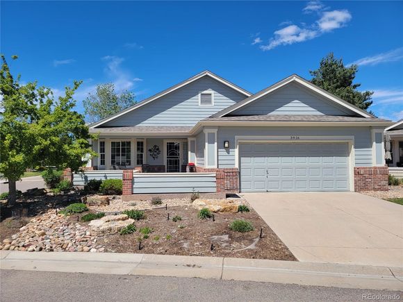 3916 Lee Circle Wheat Ridge, CO House Sold - Photo 1 of 22. Opens carousel modal