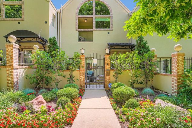 490 Columbine Street Unit 5