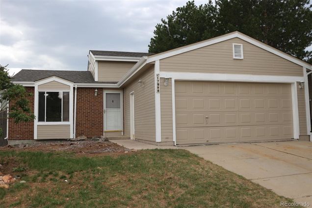 17998 E Amherst Avenue Aurora, CO House Sold - Photo 1 of 29. Opens carousel modal