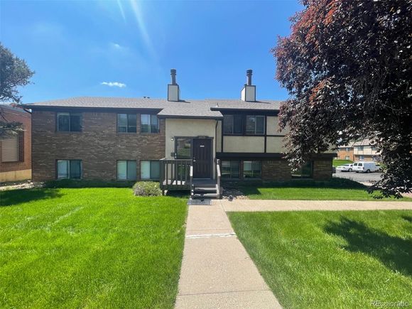 2625 E Uintah Street Colorado Springs, CO Multifamily Active - Photo 1 of 11. Opens carousel modal