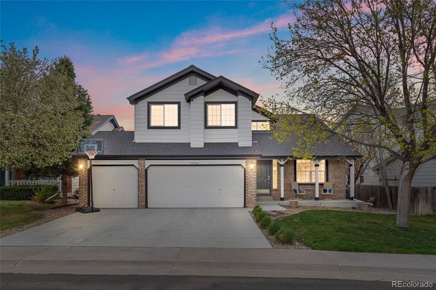20650 Parker Vista Circle