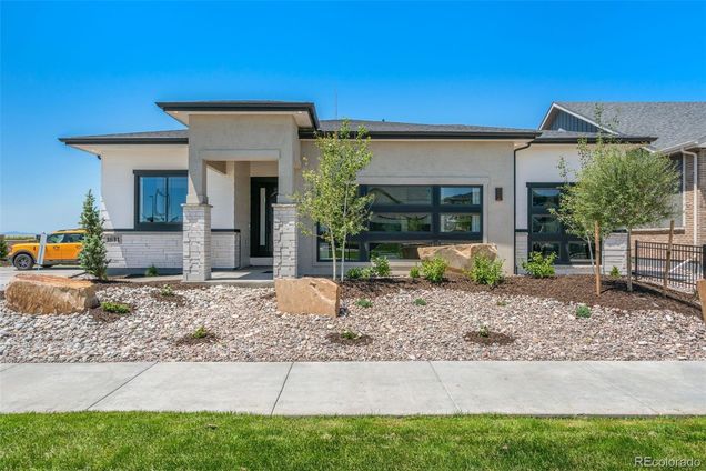 3631 N Buchanan Court Aurora, CO House Active - Photo 1 of 29. Opens carousel modal