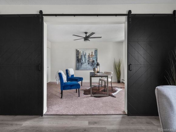 9335 E Center Avenue Unit 10C Denver, CO Condo Active - Photo 1 of 33. Opens carousel modal
