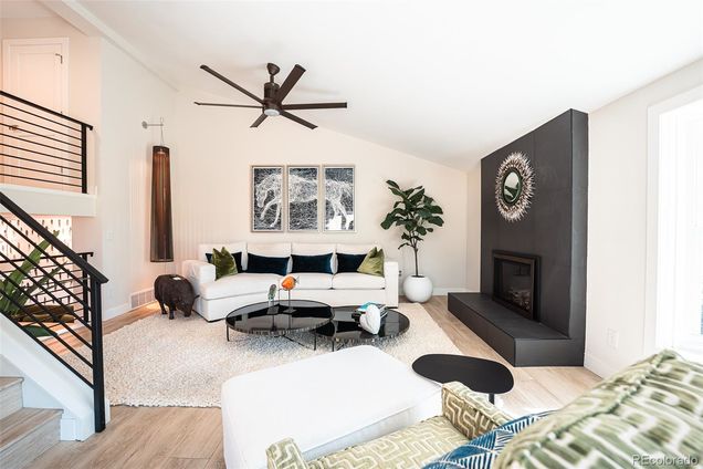 6350 W Mansfield Avenue Unit 58 Denver, CO Townhouse Sold - Photo 1 of 35. Opens carousel modal