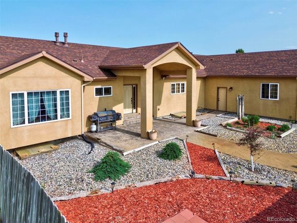 1625 N Yoder Road Yoder, CO House Sold - Photo 1 of 50. Opens carousel modal