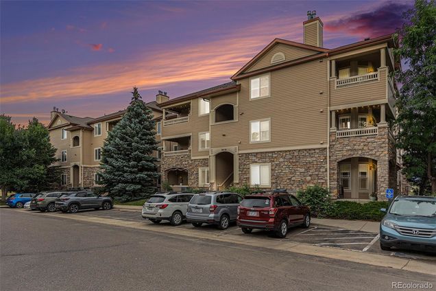 9538 W San Juan Circle Unit 202 Littleton, CO Condo Active - Photo 1 of 25. Opens carousel modal