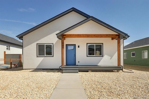 640 Alabama Street Poncha Springs, CO House Active - Photo 1 of 33. Opens carousel modal