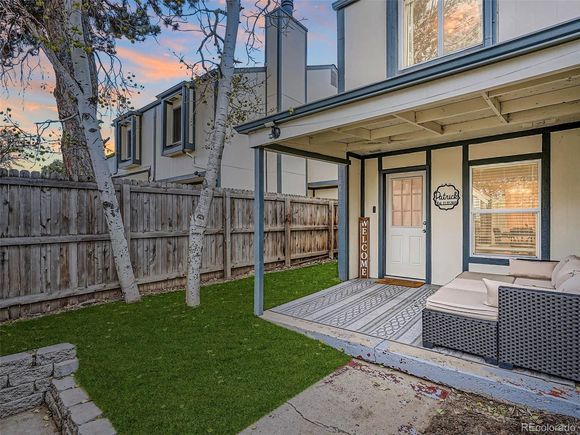 10343 Sundown Lane Unit 11 Thornton, CO Townhouse Sold - Photo 1 of 29. Opens carousel modal