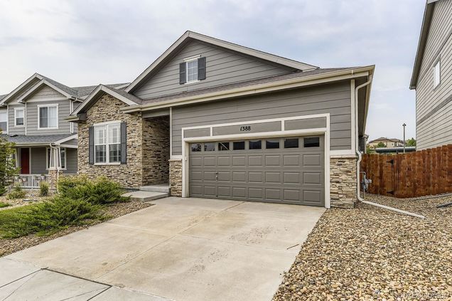 1388 Castle Creek Circle