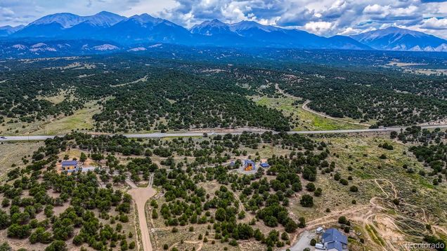 10766 Sawatch Range Road Salida, CO Plot of land Active - Photo 1 of 35. Opens carousel modal