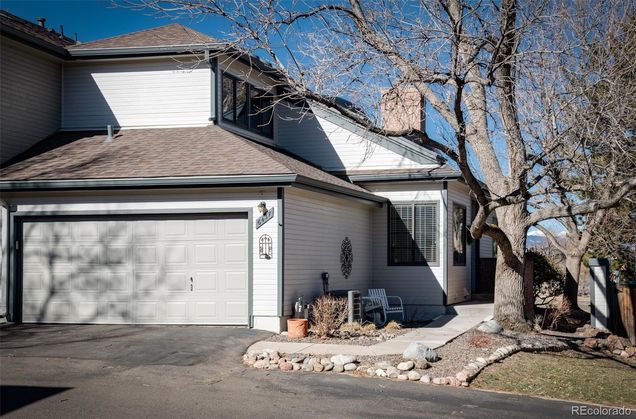 6437 S Jackson Street Centennial, CO Townhouse Sold - Photo 1 of 39. Opens carousel modal