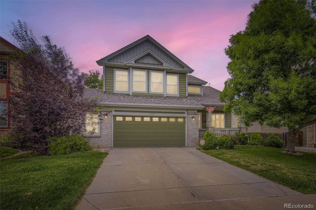 428 Frontier Lane