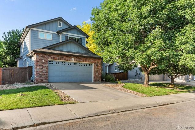 1525 New Mexico Street