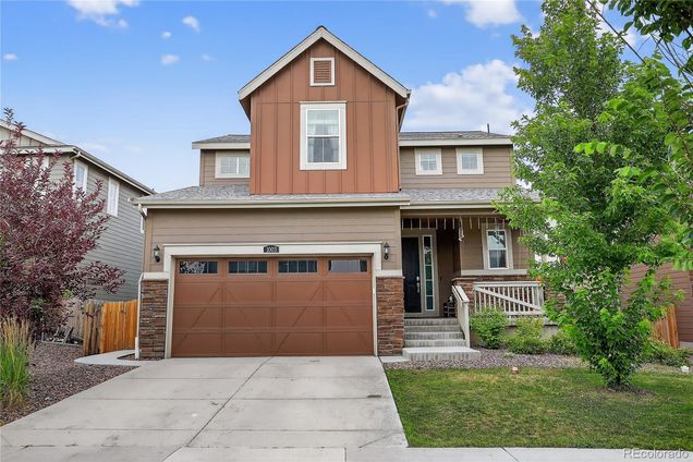 1003 S Fultondale Court Aurora, CO House Active - Photo 1 of 1. Opens carousel modal