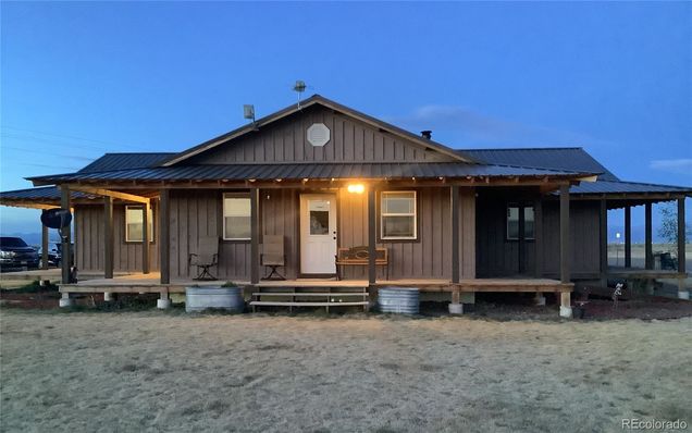 44050 County Road B Center, CO House Sold - Photo 1 of 33. Opens carousel modal