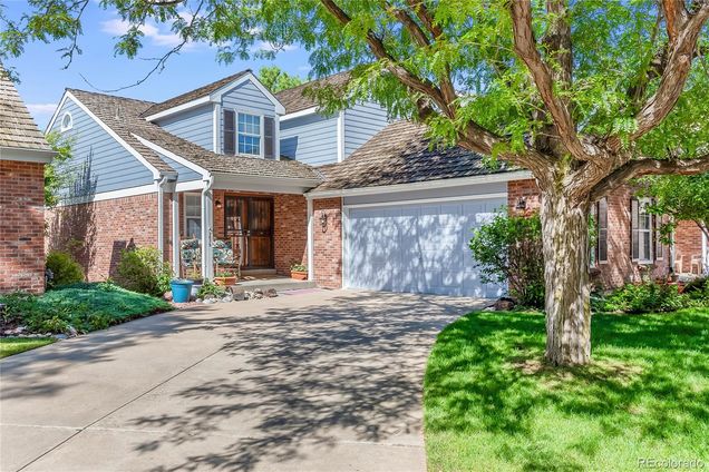 7079 S Locust Place Centennial, CO House Sold - Photo 1 of 40. Opens carousel modal