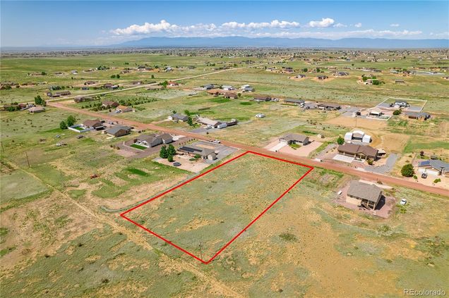 1368 N Blazing Star Lane Pueblo, CO Plot of land Sold - Photo 1 of 26. Opens carousel modal