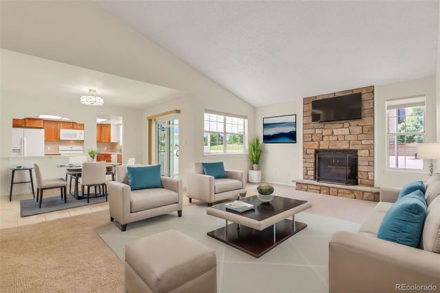 14239 E Marina Drive Unit B Aurora, CO House Sold - Photo 1 of 50. Opens carousel modal