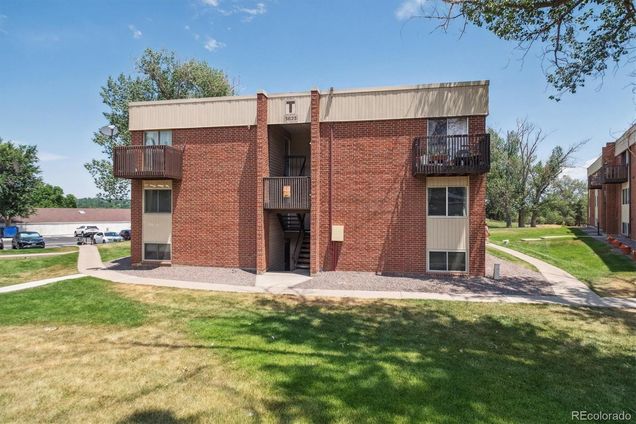 3623 S Sheridan Boulevard Unit 14