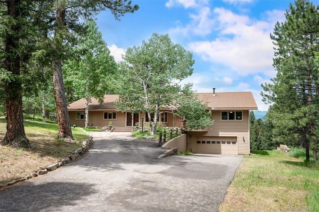 260 Whiskey Jay Hill Road