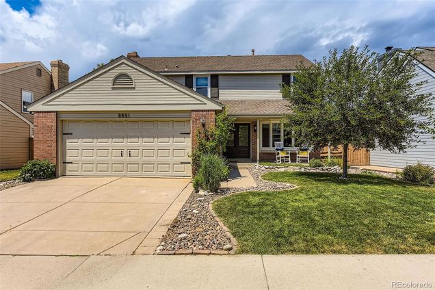 8851 Sundrop Way