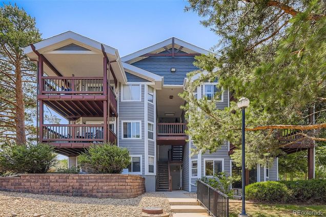 17630 E Loyola Drive Unit 1812R Aurora, CO Condo Active - Photo 1 of 29. Opens carousel modal