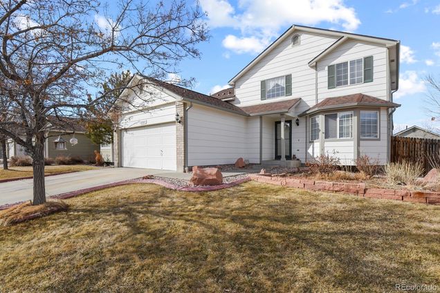 21831 E Lake Avenue Aurora, CO House Sold - Photo 1 of 32. Opens carousel modal