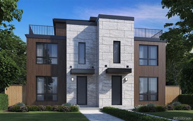 4572 N Raleigh Street Denver, CO Multifamily Active - Photo 1 of 16. Opens carousel modal